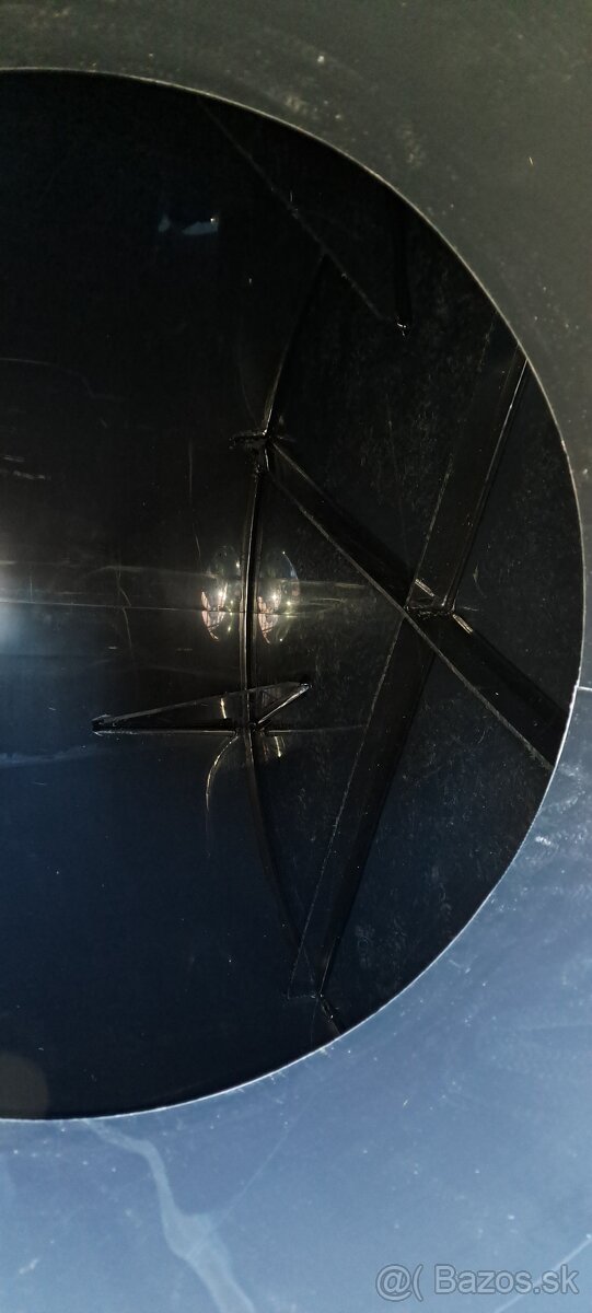 Nadrz na vodu / zumpa 4m³ - 6