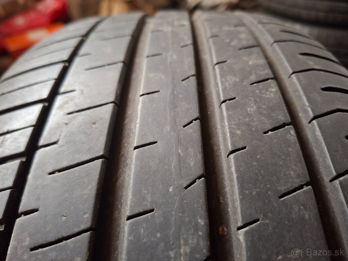 Predám hlinikové disky org.Ford--R17 - 6