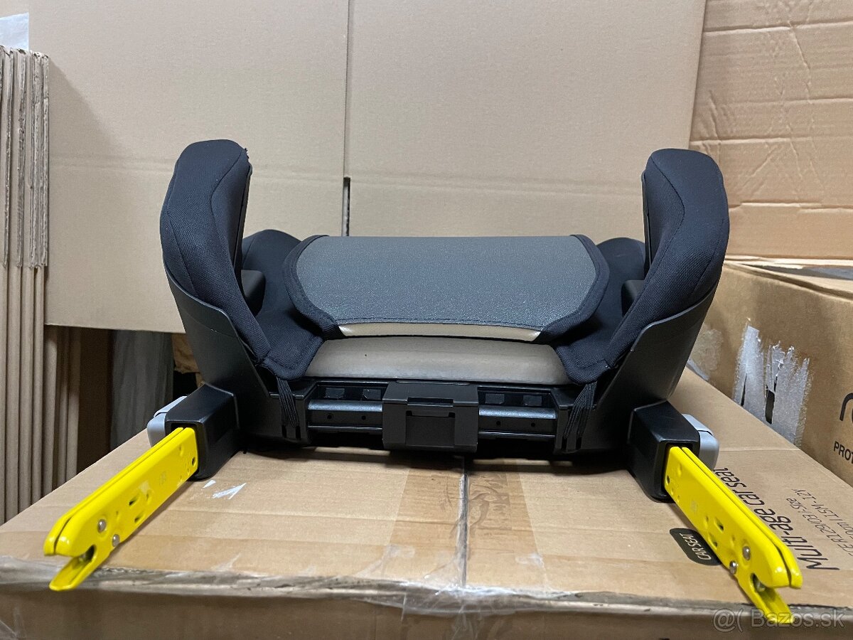 Maxi-Cosi booster Isofix podsedák - 6