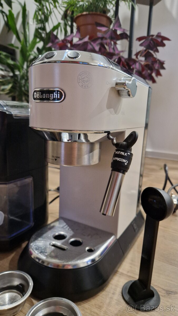 Delonghi Dedica - 6