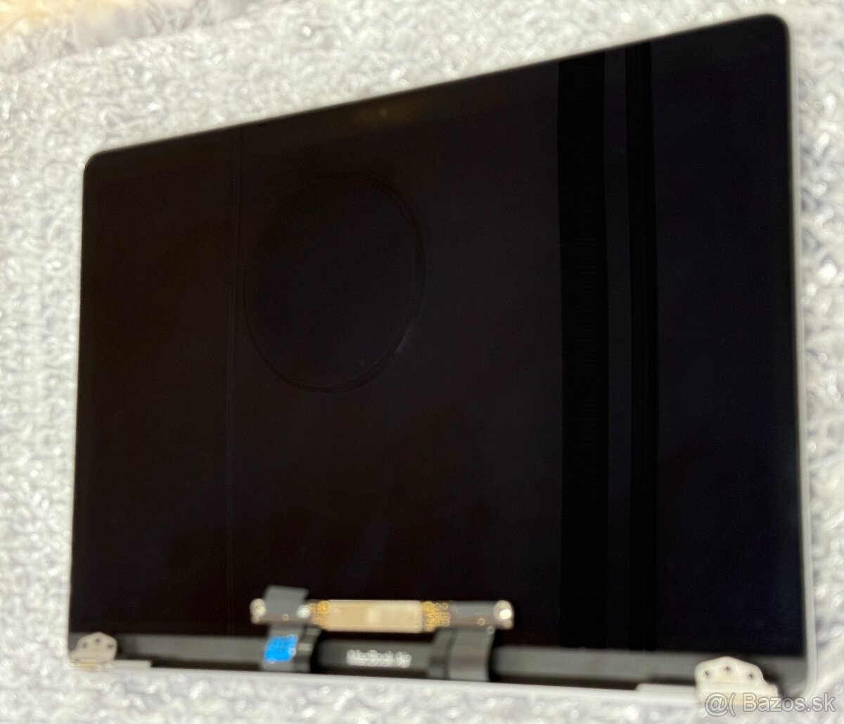 Vadné LCD displeje pre Apple MacBook (refurbished) - 6