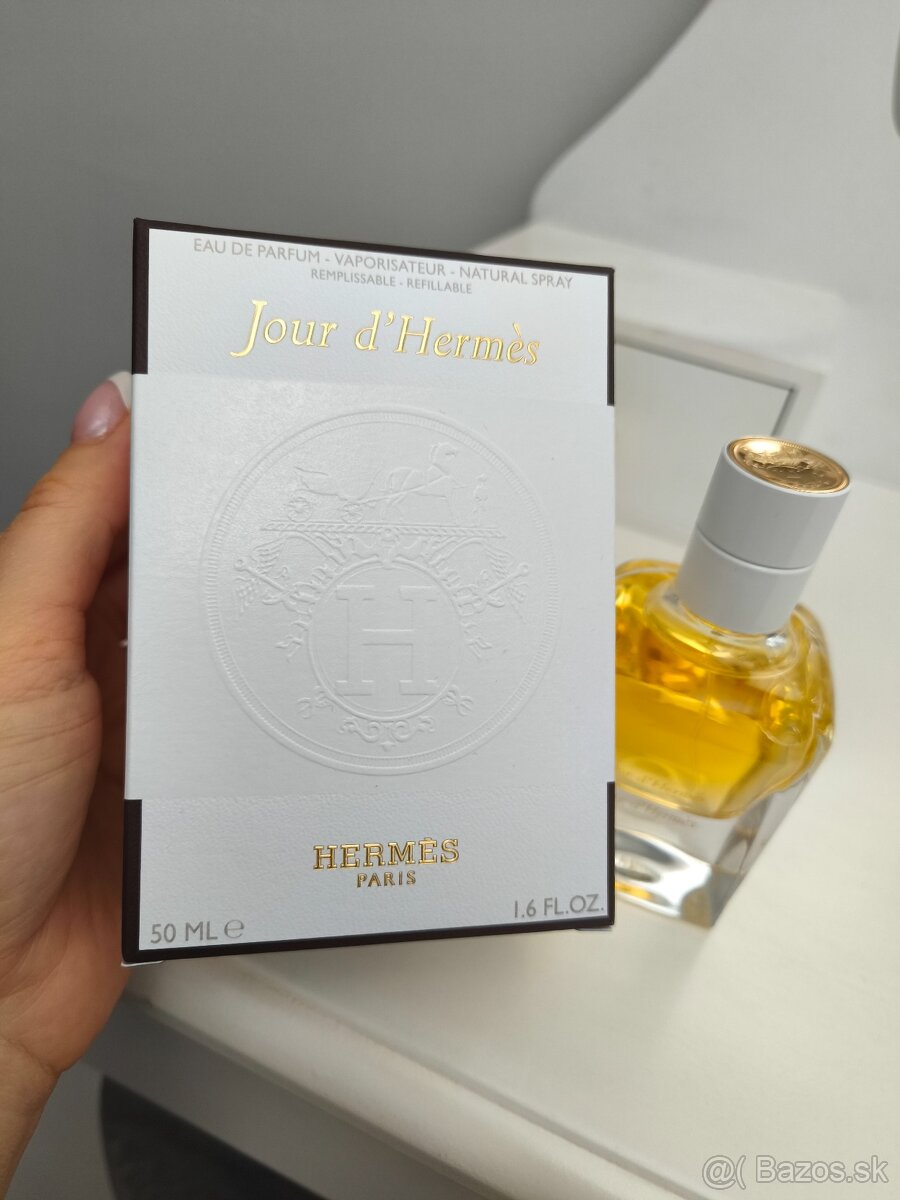 Luxusne raritne parfemy - 6