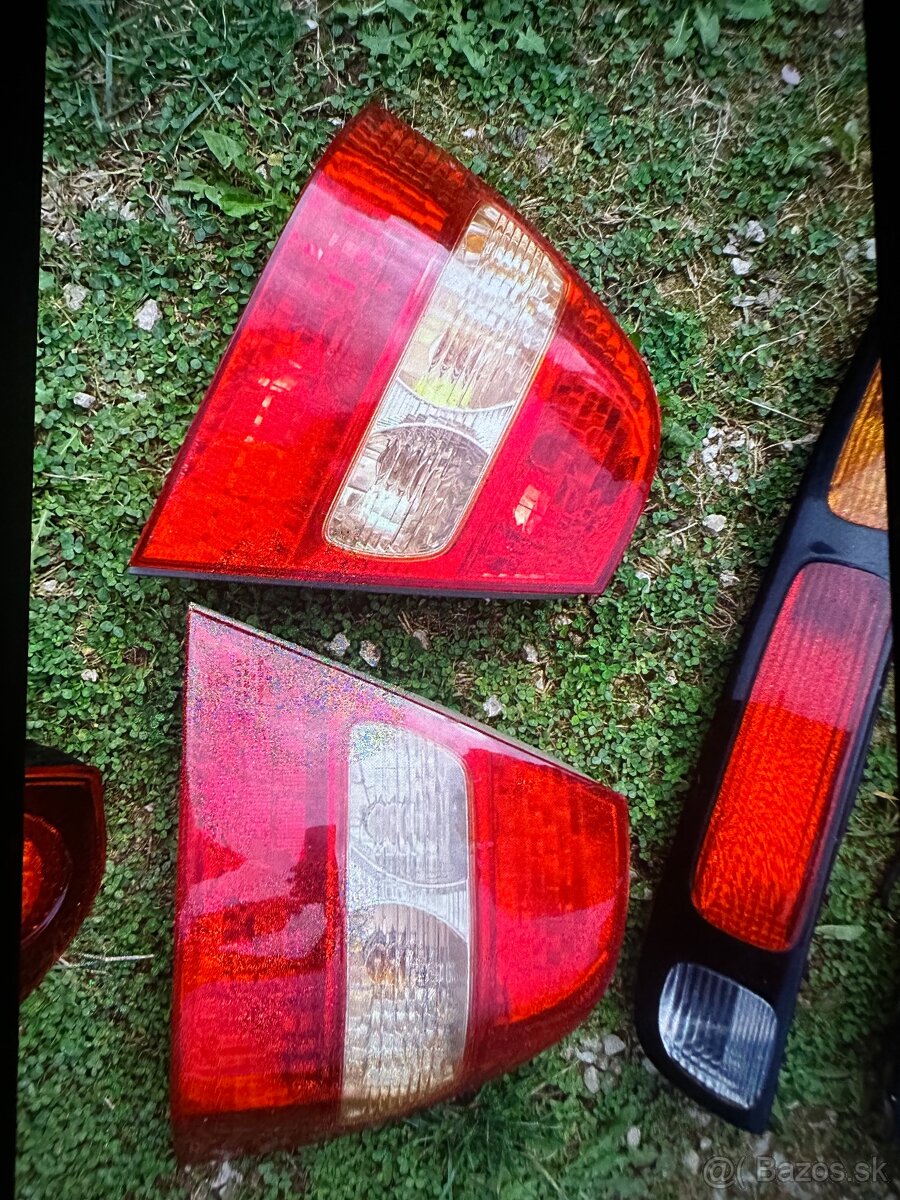 Predám svetlo Celica T20 T23 - 6