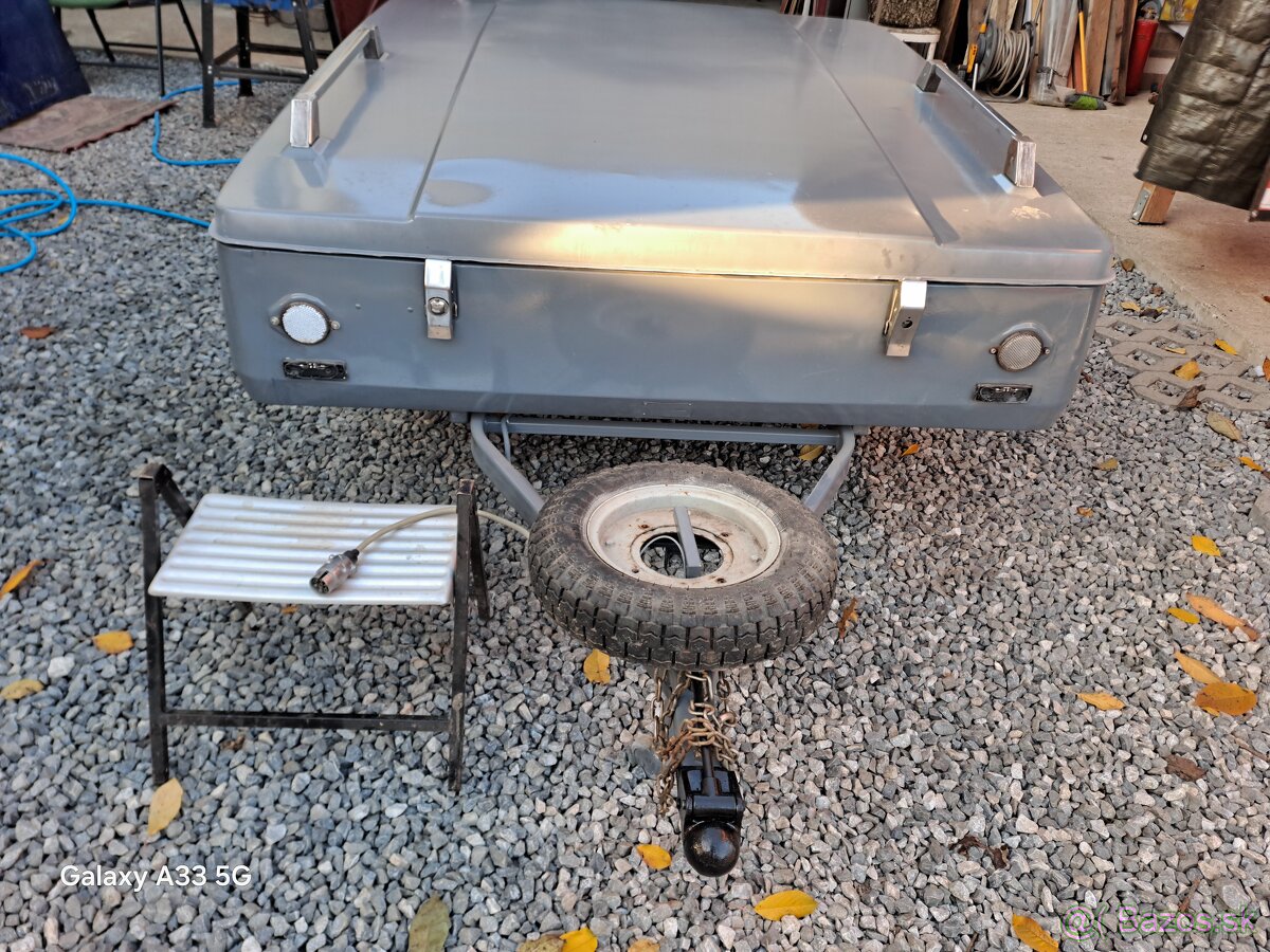 Predám - 6