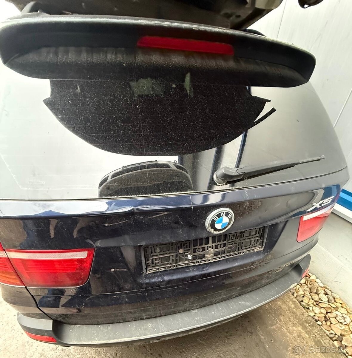 BMW X5 3,0D - 6