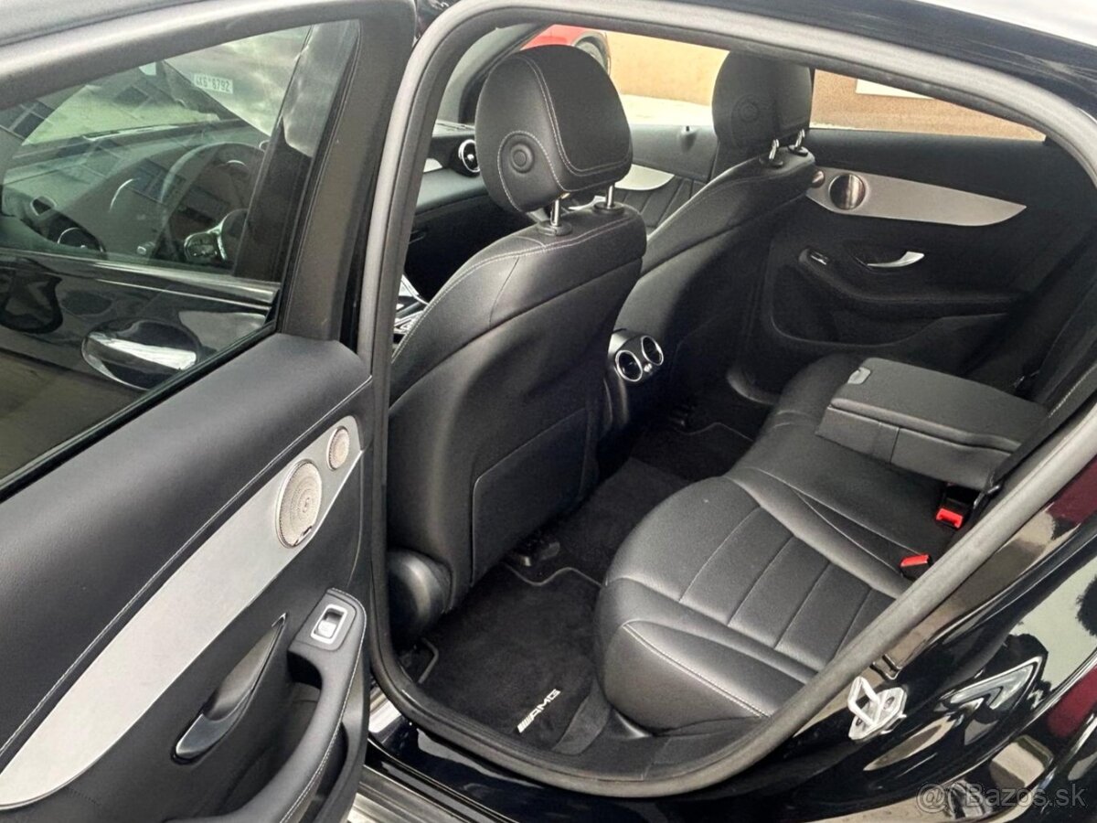 Mercedes-Benz GLC 300 d - 6