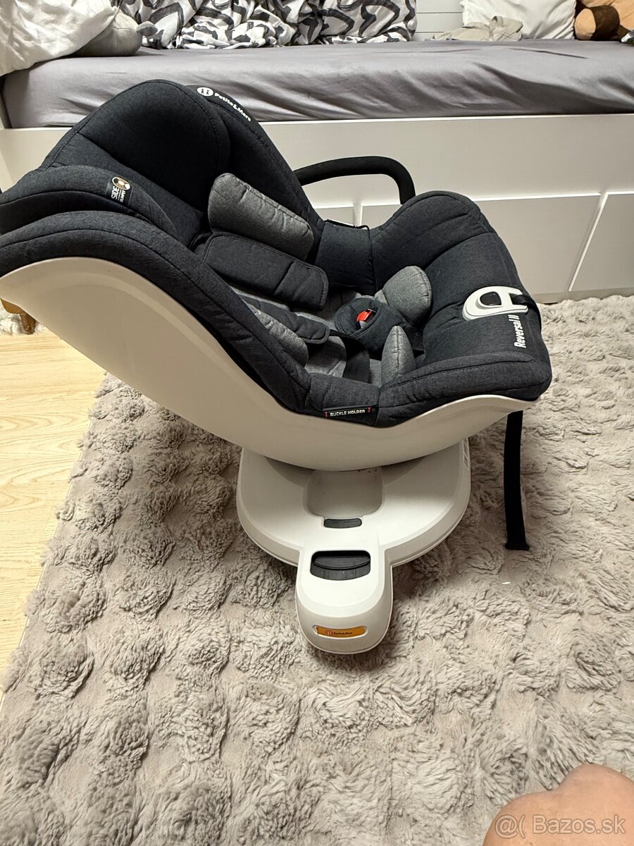 Petite&Mars Revesal II - 6