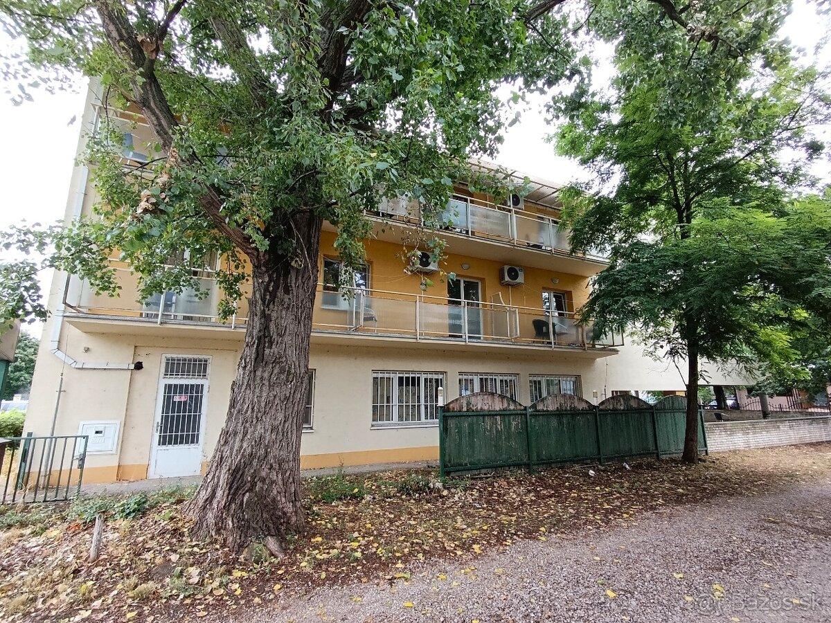 Penzión priamo v centre Slnečných jazier v Senci - 6