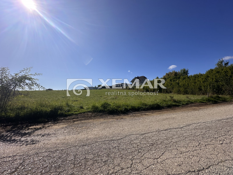 PREDAJ Stavebný pozemok Banská Bystrica - 6