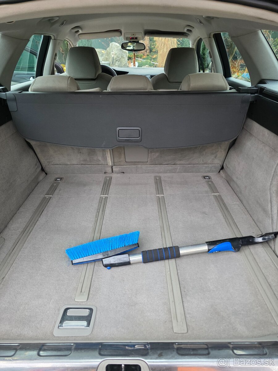 Predam Citroen C5 X7 Combi, 2,0 HDI 100kw, automat, 2008 - 6