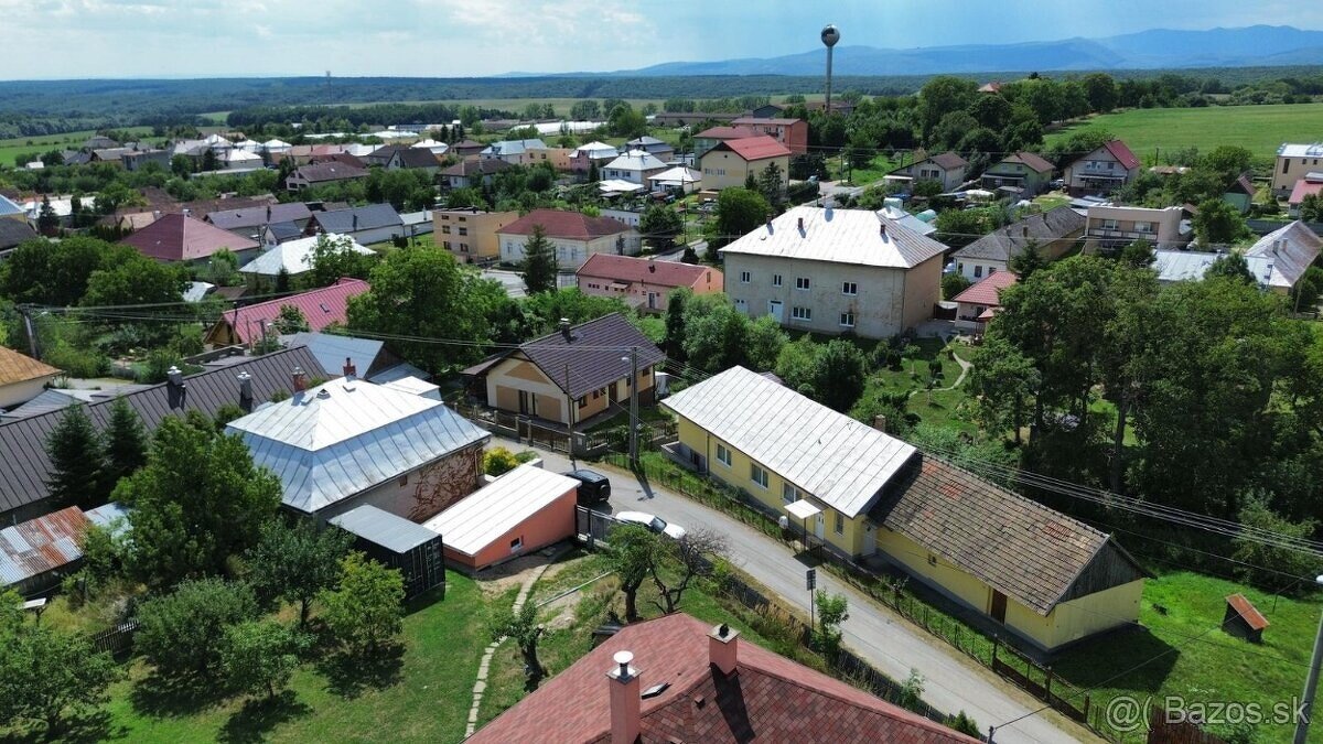 Rodinný dom NOVÁČANY - 6