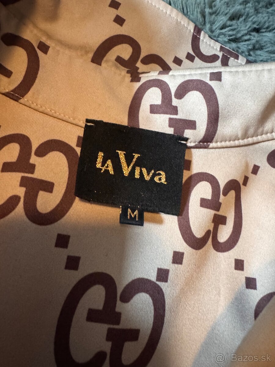 Krásna damska suprava veľkosť M - 6