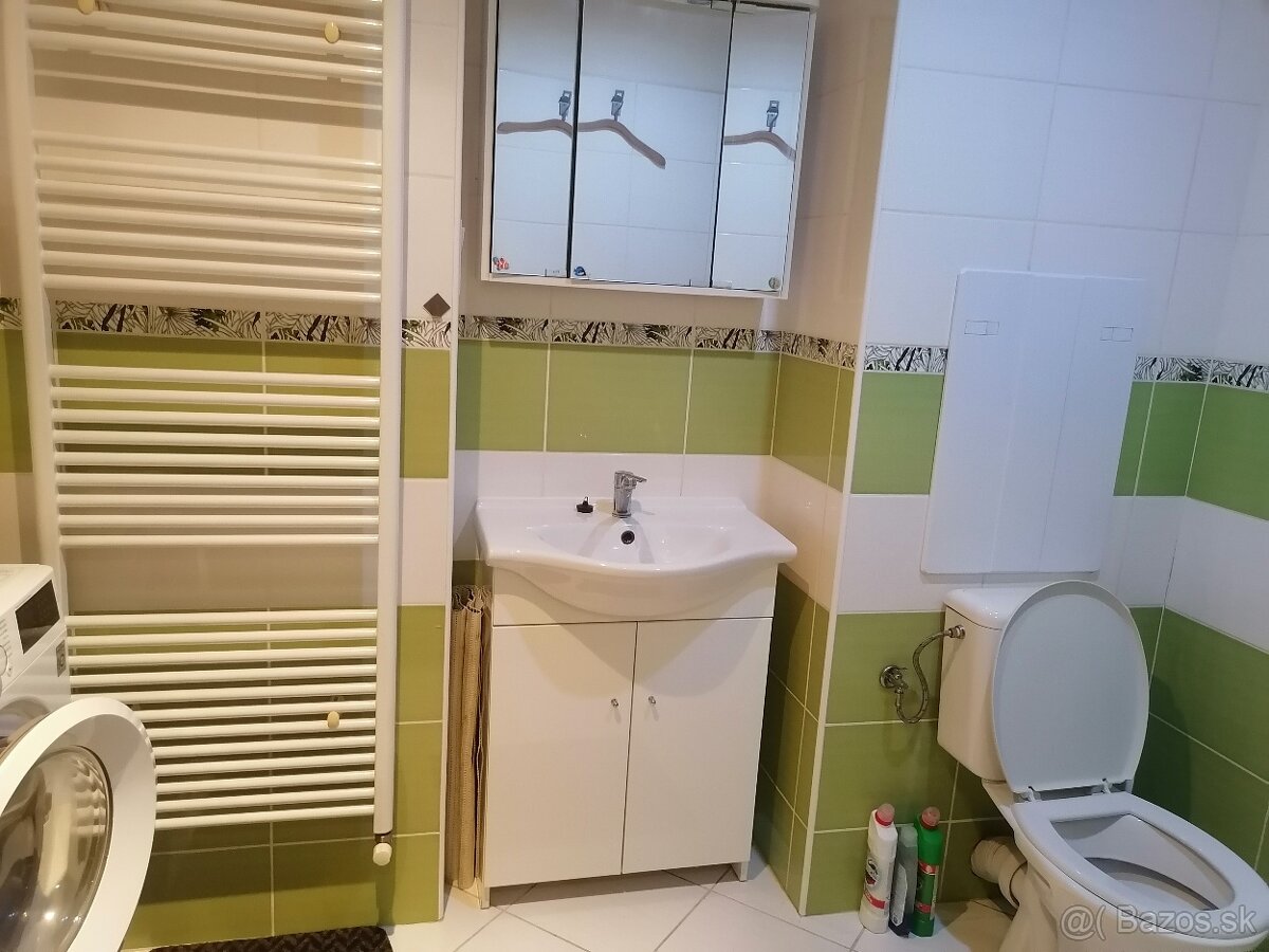 2izbovỳ byt na prenàjom - 6