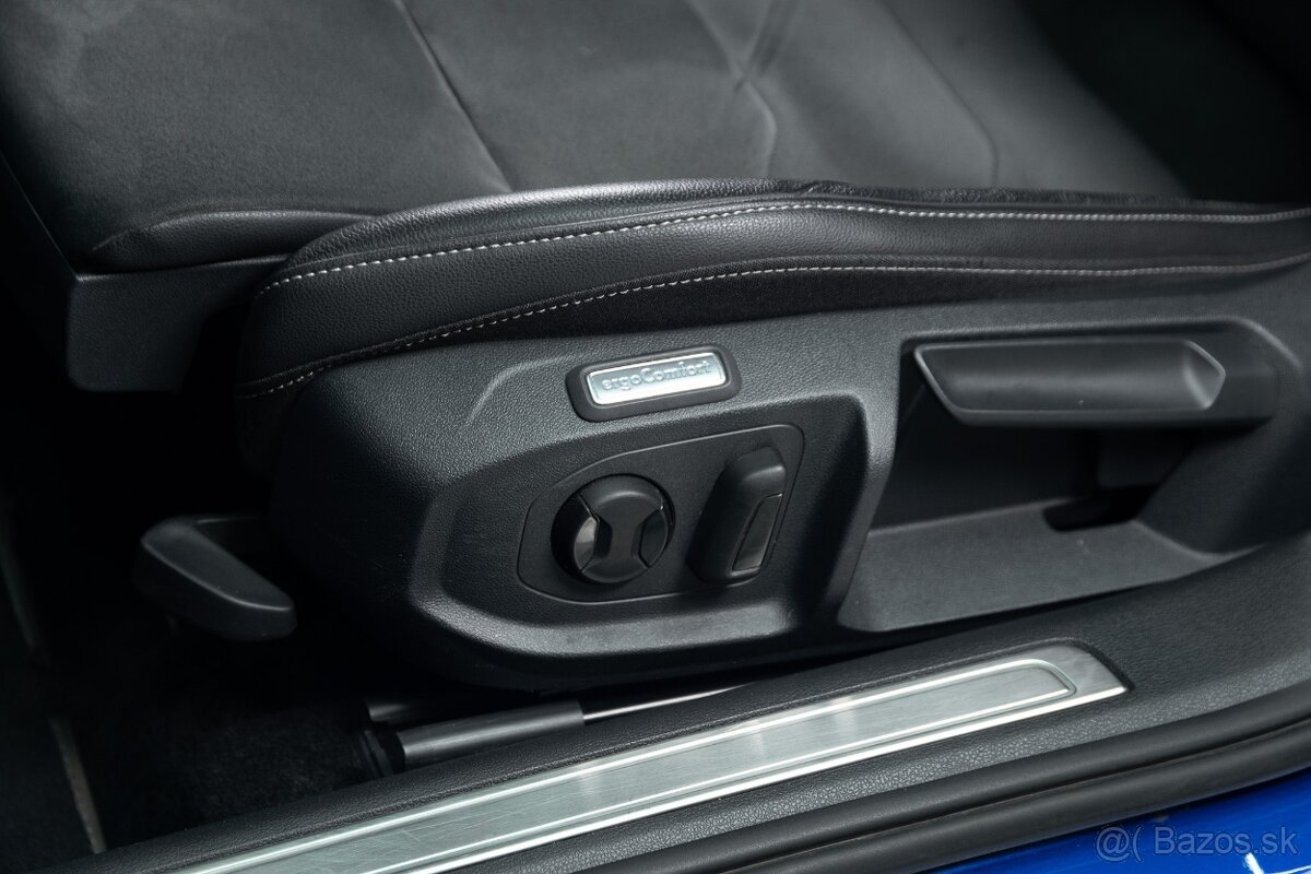 Volkswagen Arteon Shooting Brake 2.0TDI 110kW, automat, DPH - 6