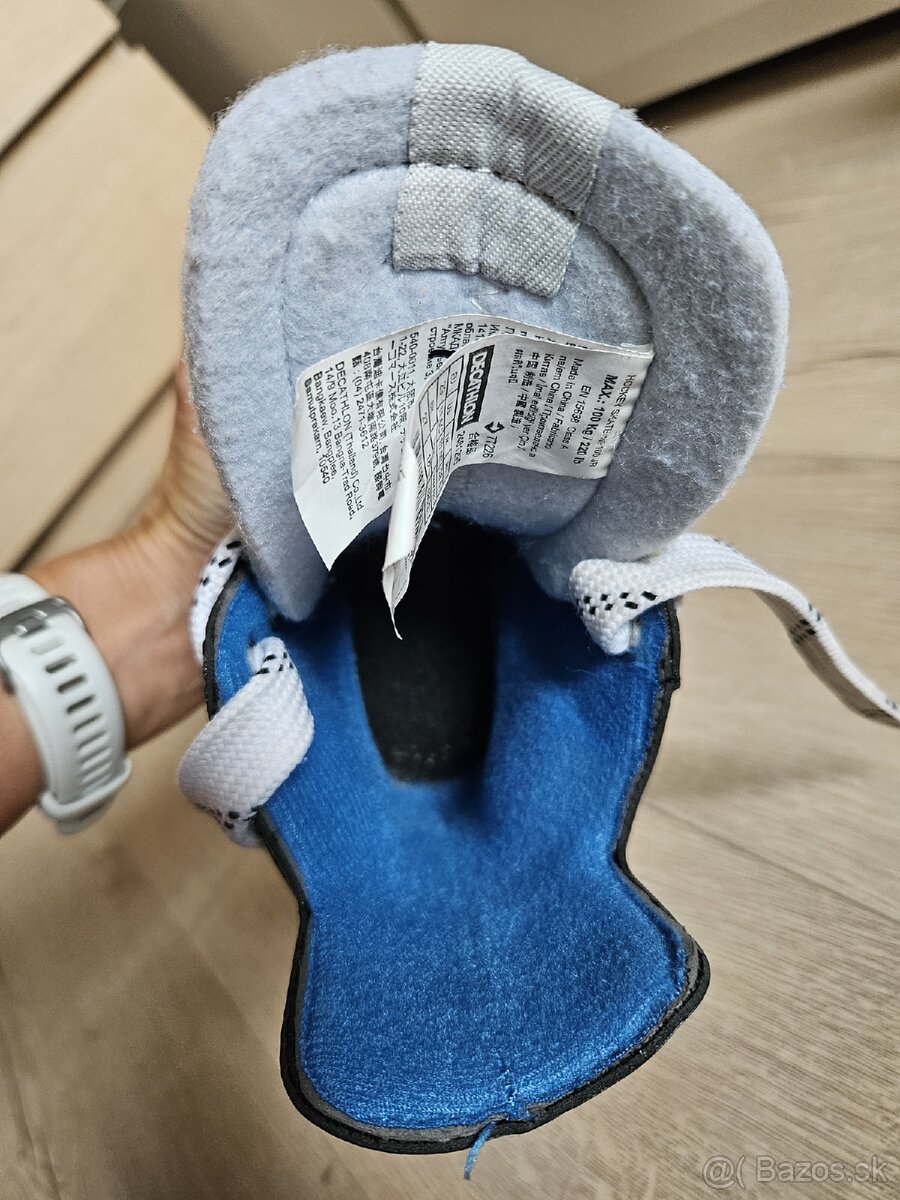 Korčule ľadové 29 - 6