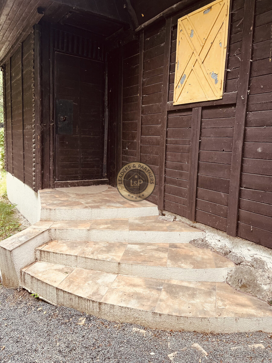 NA PREDAJ chata - Trebejov - 6