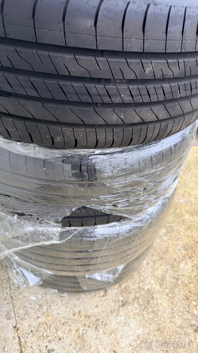 205/50 r17 letné Nove - 6