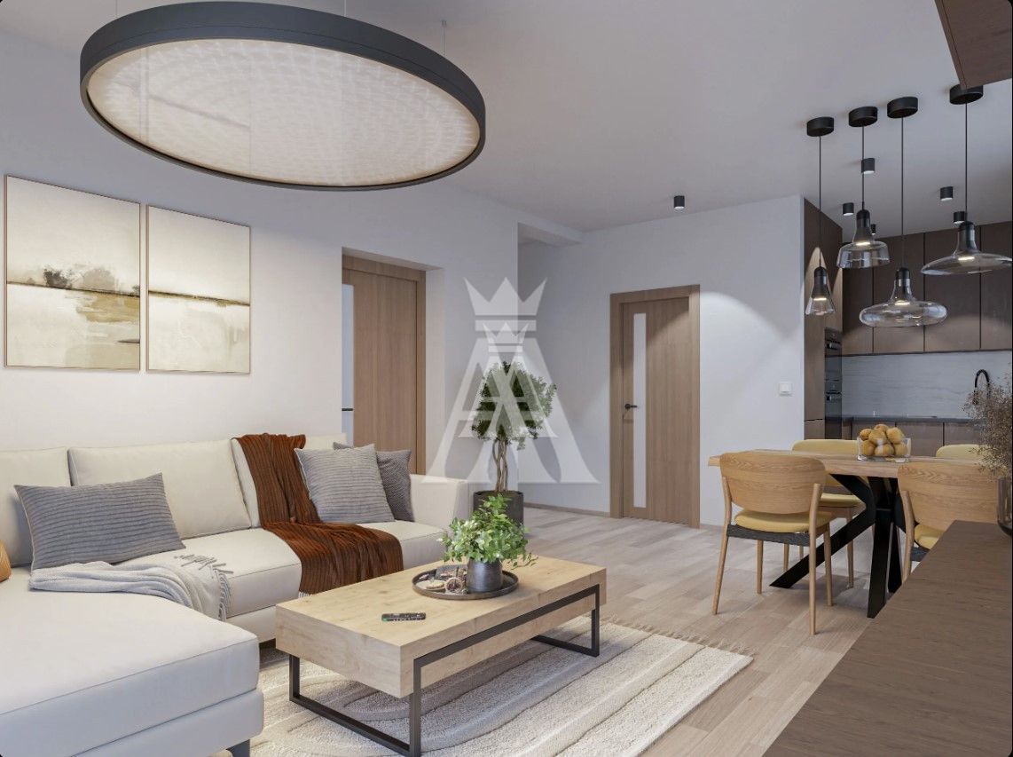 NOVOSTAVBA BYTU A 4-4, ŠEMŠA, KOŠICE OKOLIE - 6