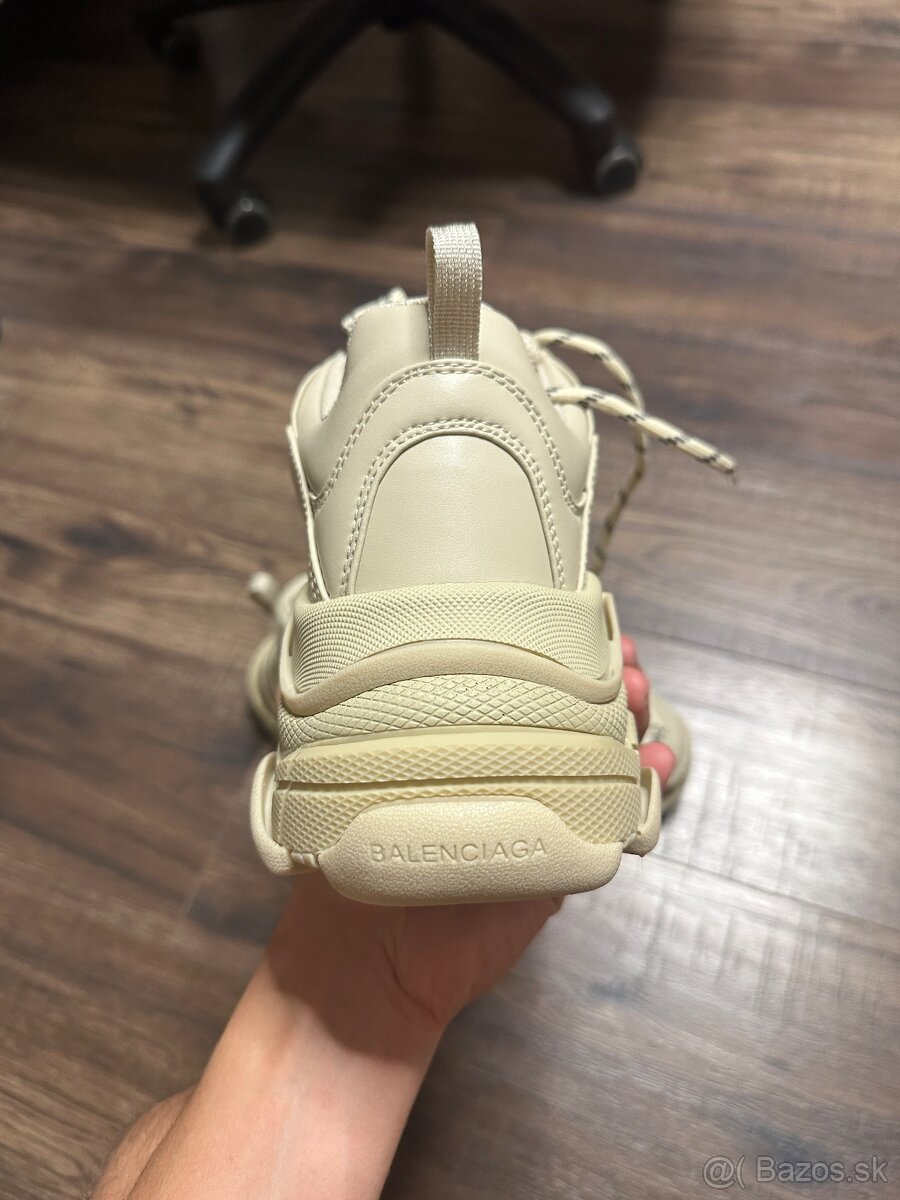 Balenciaga triple S - 6