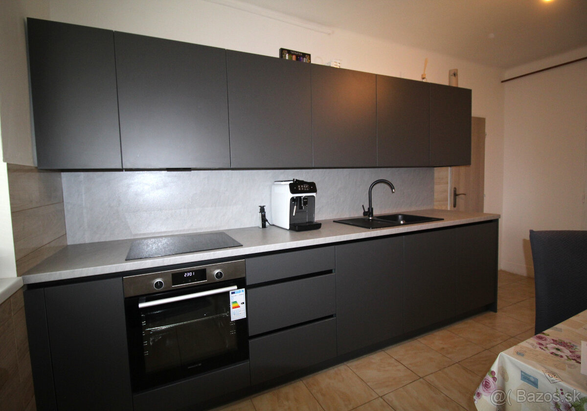 EXKLUZÍVNE Predaj rodinný dom Trstice - 6