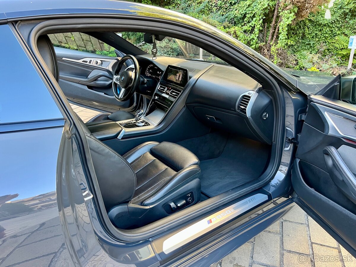 Bmw M850i XDrive Coupe 390kW - 6