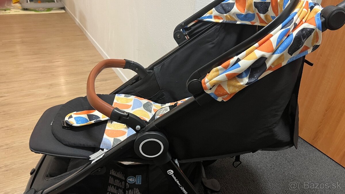 Petite&Mars Street+ - 6