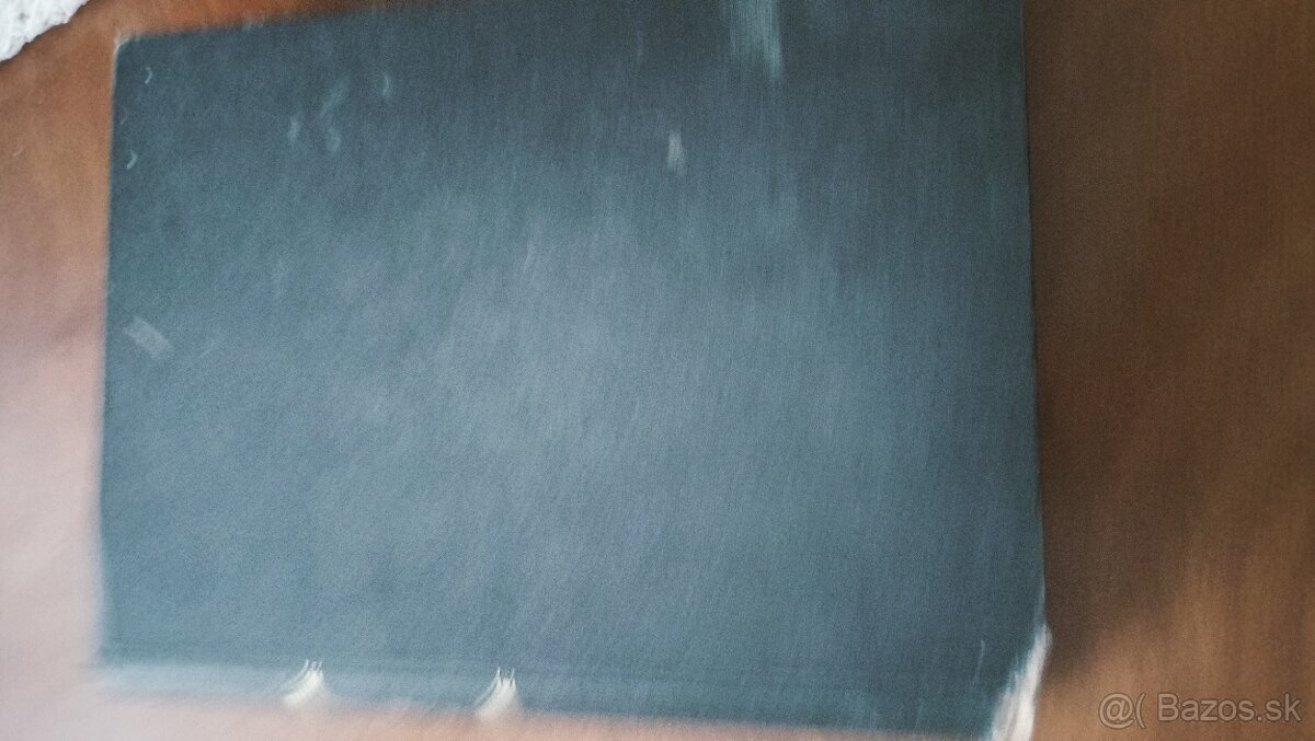 Predám časopis START 1966 - 6