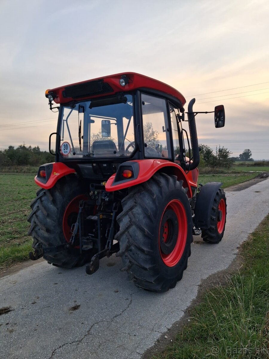 Zetor Major CL 80 r.v. 2018 - 6