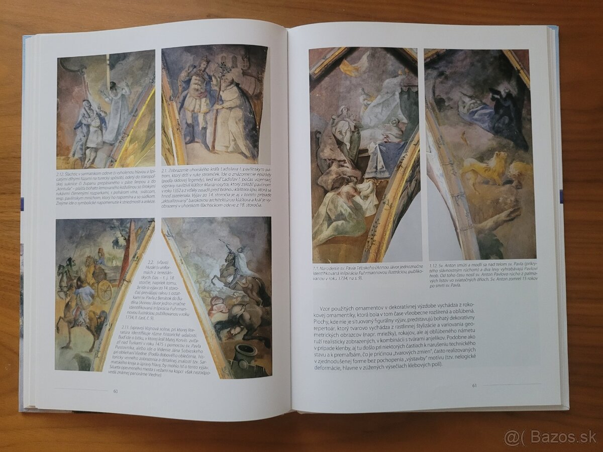 Pavlínsky kostol v Trebišove - 6