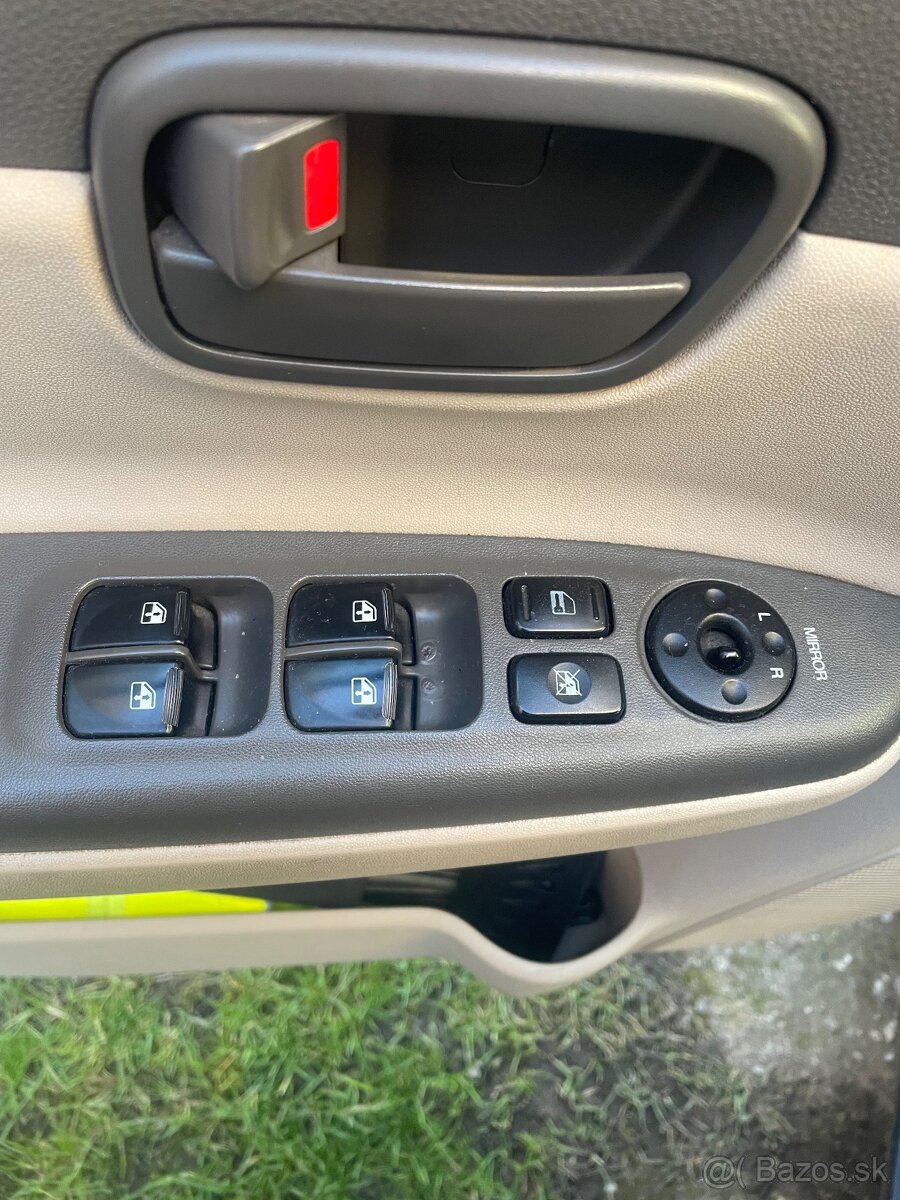 Hyundai Accent 1.5 CRDI - 6