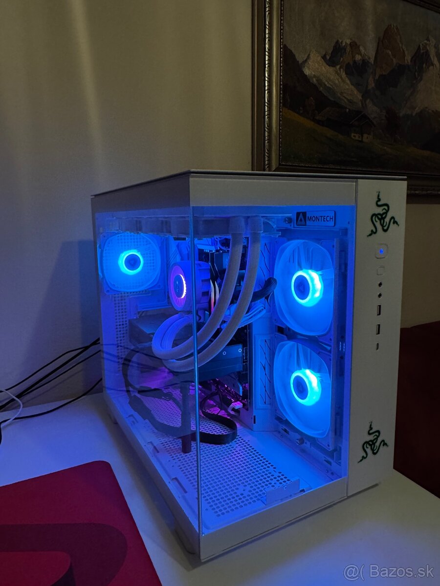 Herný počítač - 6