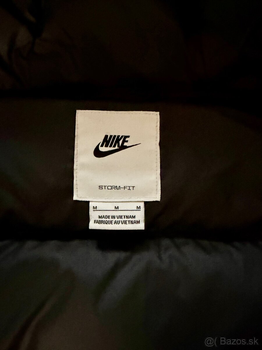 LFC Nike AXA - zimná bunda - 6