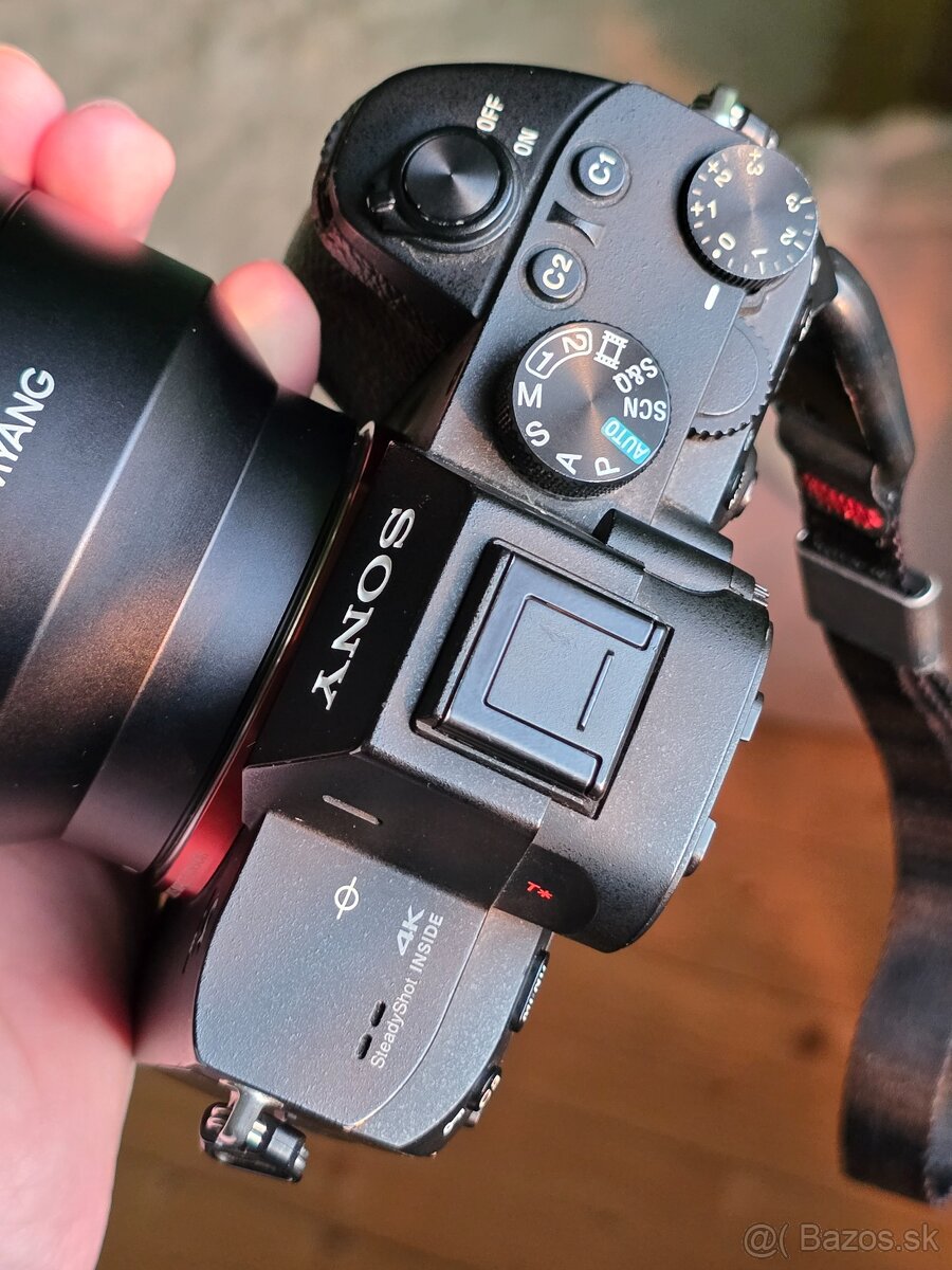 Sony a7III - 6