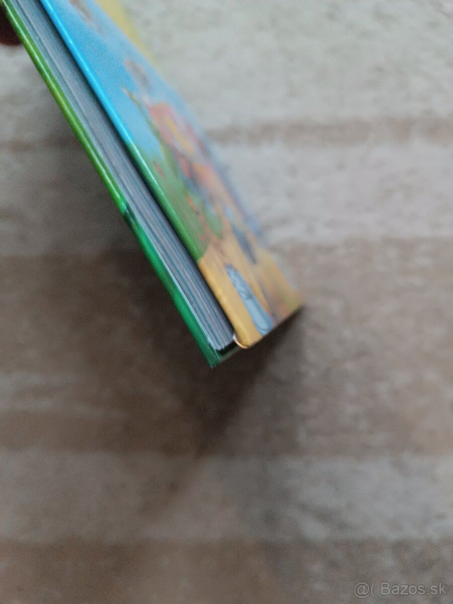 Život chrobáka - 6