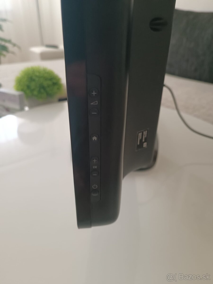 Televízor Philips 32 (81 cm) LCD TV - 6