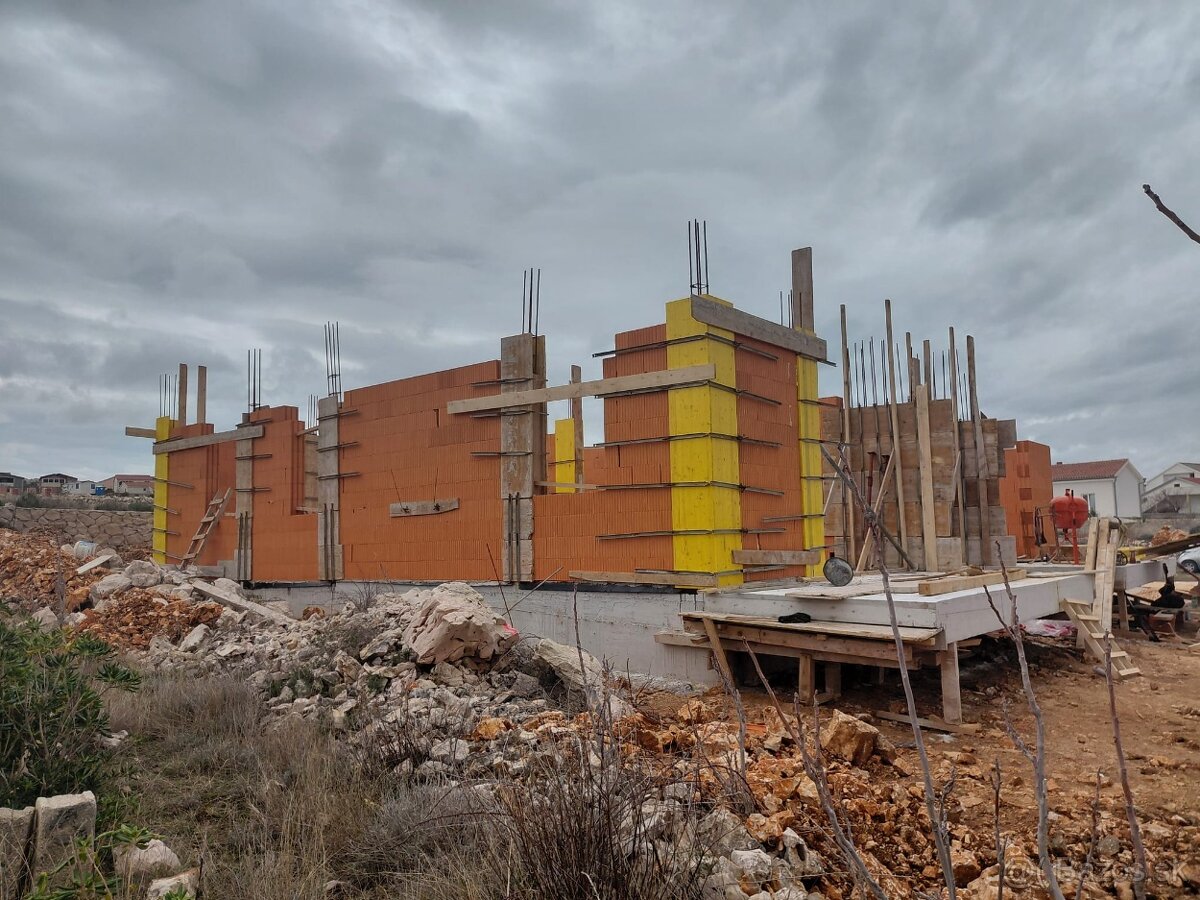 PREDAJ – Apartmány RAŽANAC – CHORVÁTSKO - 6