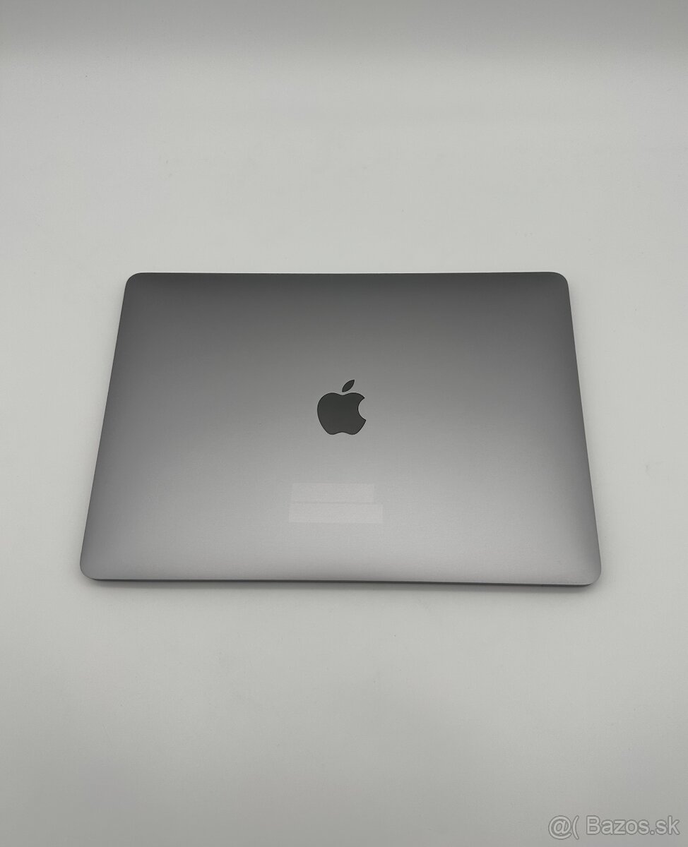 MacBook Pro 13" 2019 CTO Space Gray + ZÁRUKA - 6