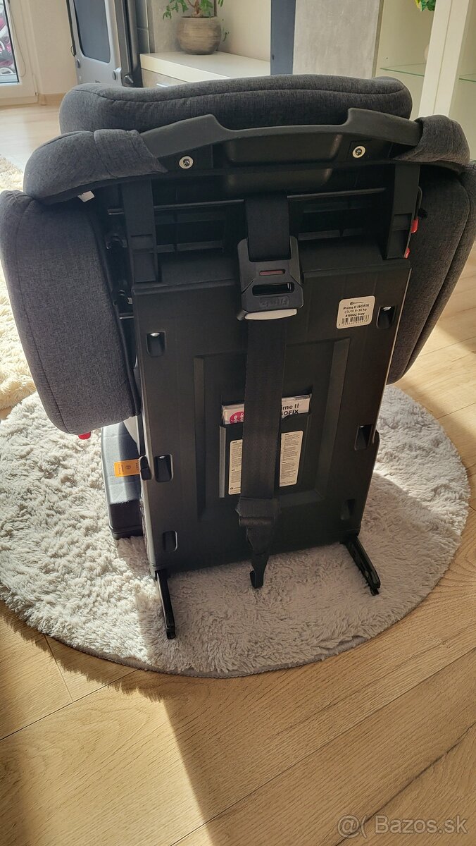 autosedačky Petite&Mars Prime II - 6