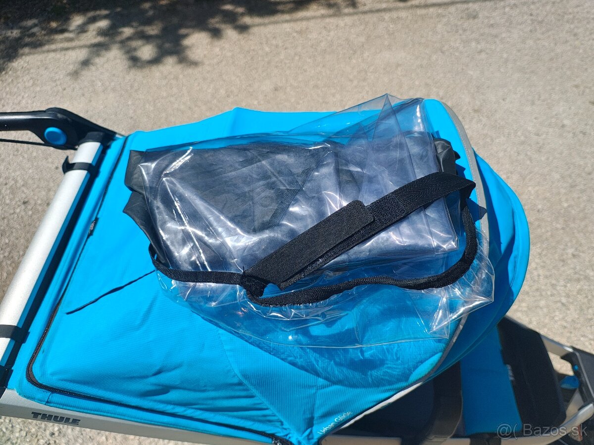 Thule Urban glide - 6