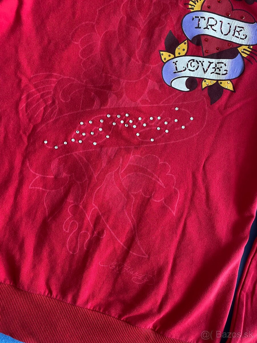 Ed Hardy vel.S/M - 6