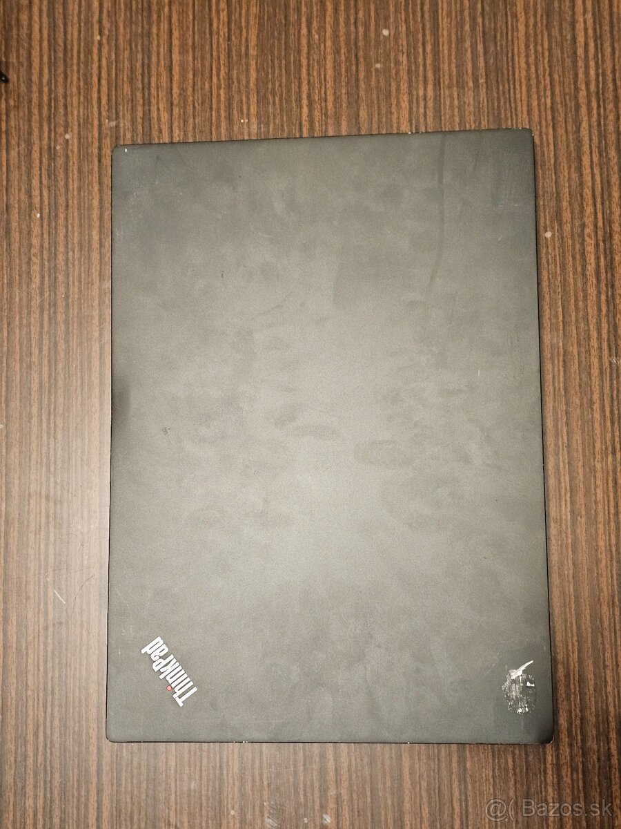 Predám notebook Lenovo E14 - 6