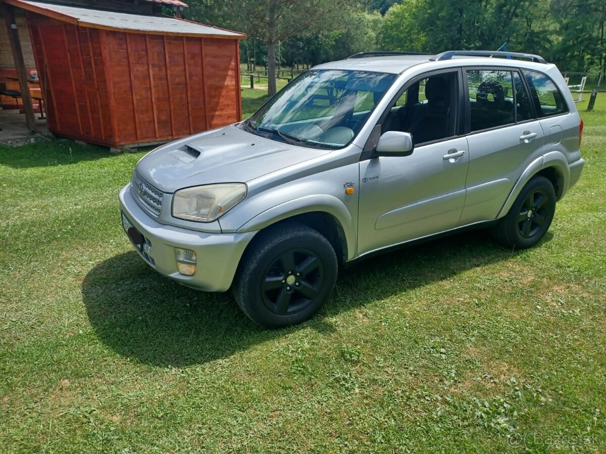 toyota rav4 - 6
