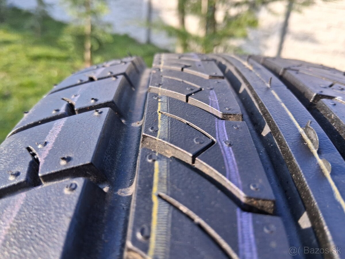 215/70 r15C letne pneumatiky 2ks - 6