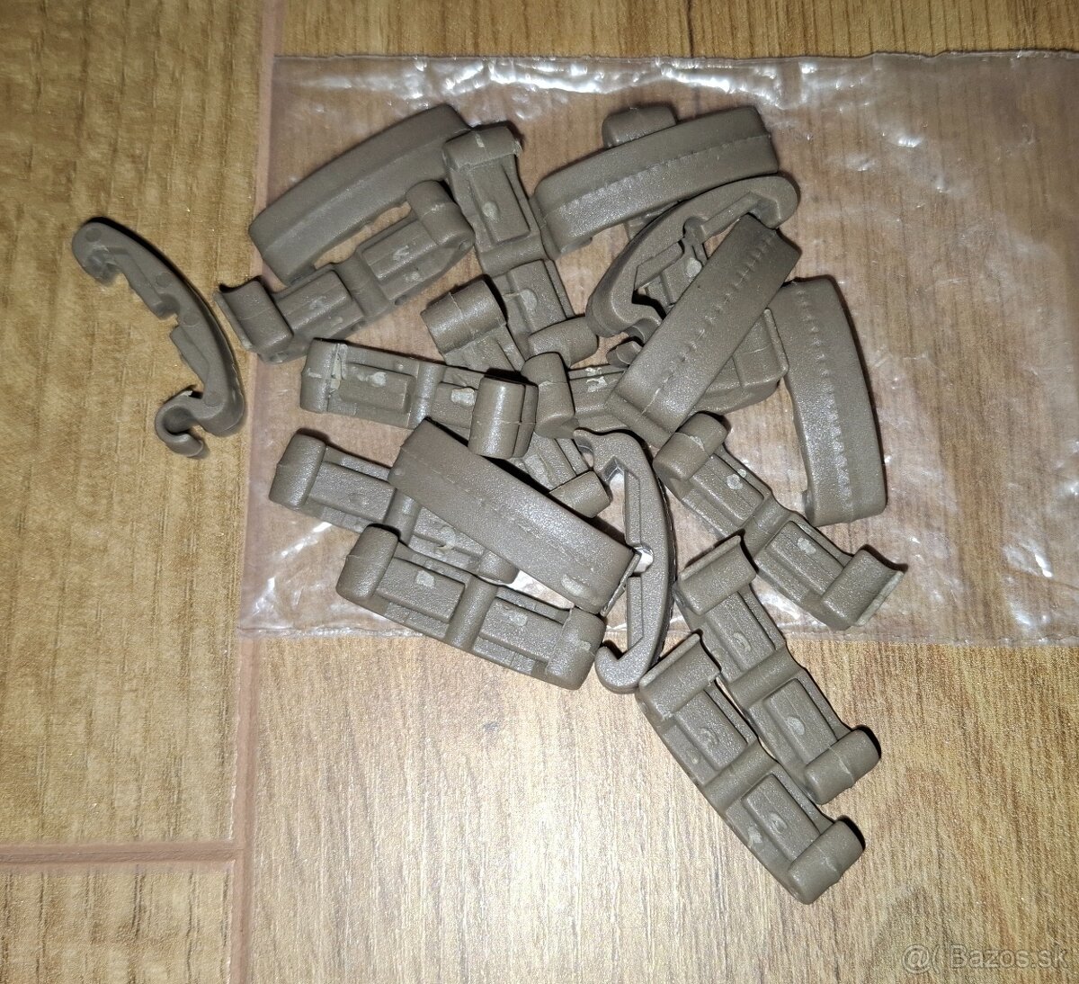 Airsoft doplnky 5 - 6