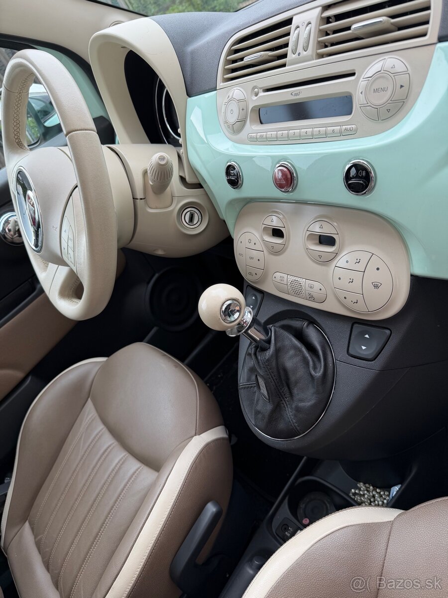 Fiat 500 - 6
