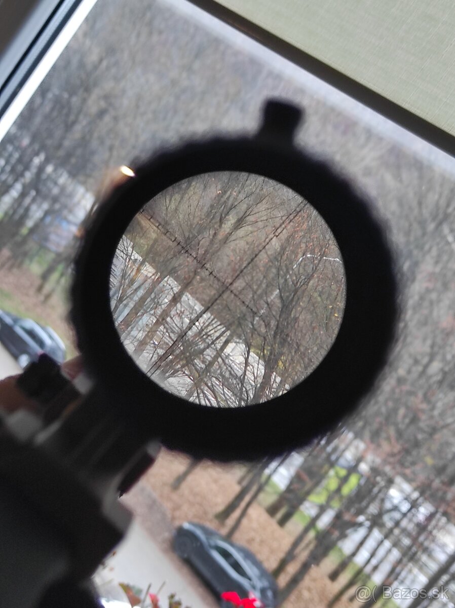 Victoptics 1-4x20 - 6