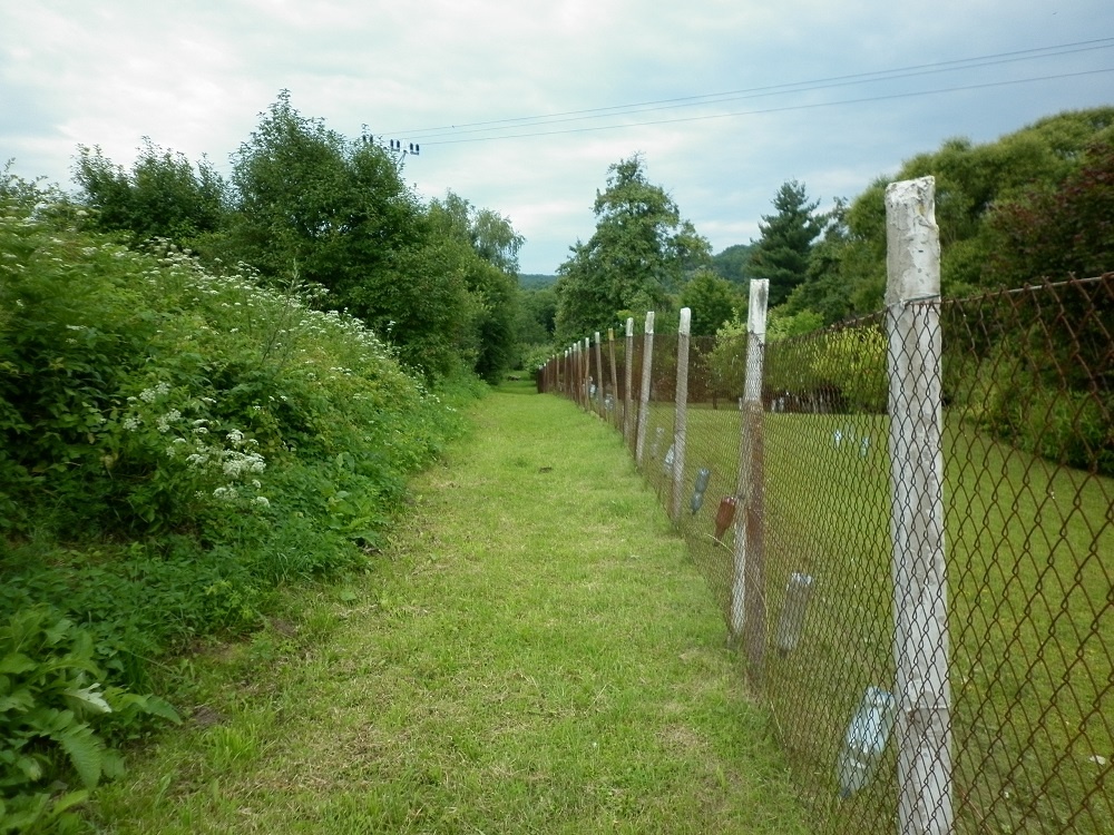 Nižne Raslavice časť Mlyn - 6