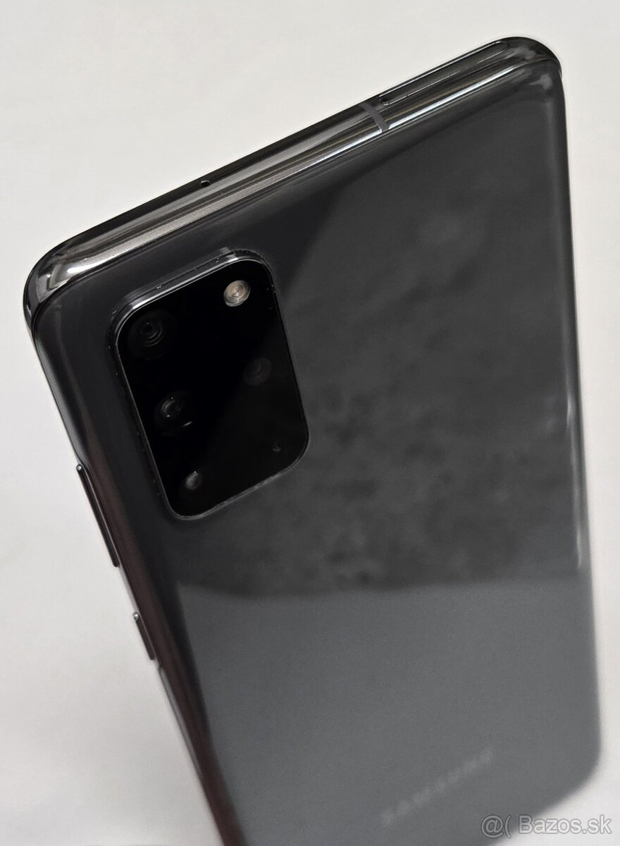 Samsung Galaxy S20 Plus - 6