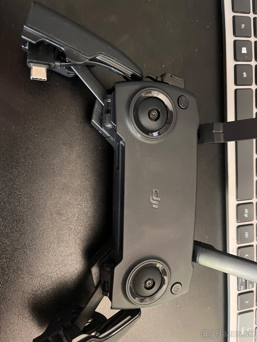 DJI MINI FLY MORE COMBO - 6