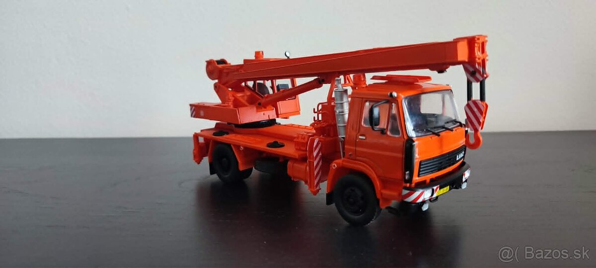LIAZ 150.850 AD 14 - 6